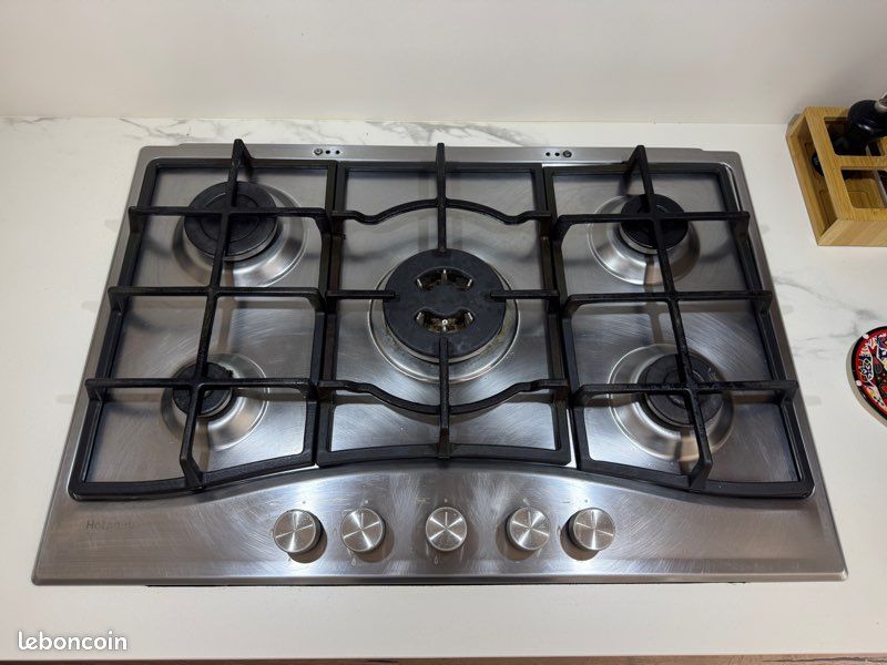 Caoutchouc Grille Tables Encastr.68 | Leroy Merlin