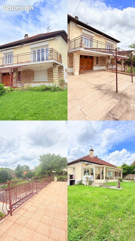 Maison 7 pièces 200 m² · à Sarcelles · 200 m² · 340 000 €