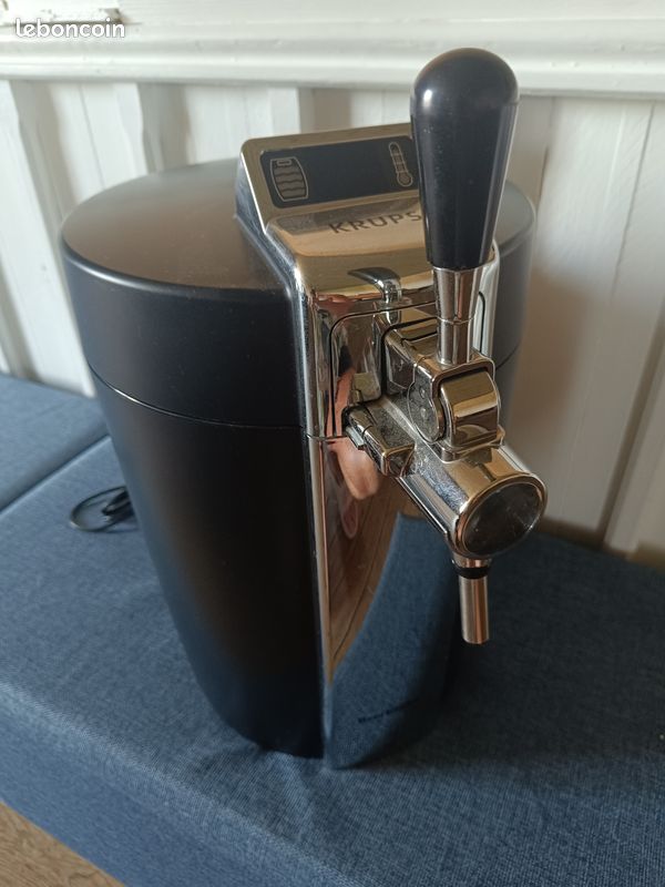 Pompe à bière krups (image 2)