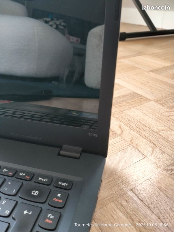 Lenovo 100s (image 4)