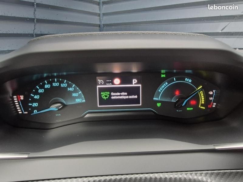 Peugeot 208 e-208 136ch Active Pack (image 24)