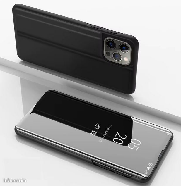 Protection étui iphone 15 pro max (image 1)