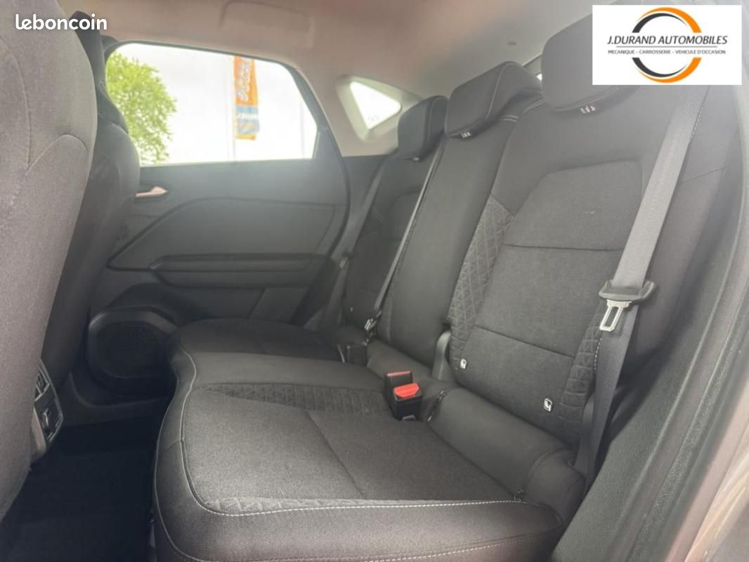 Renault Captur TCe 90 Evolution (image 8)