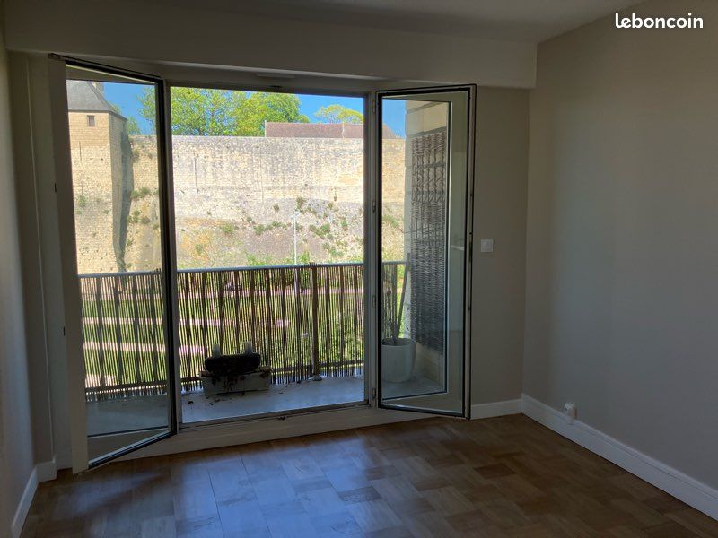 Appartement 3 pièces 80 m² · à Caen · 80 m² · 1 190 €