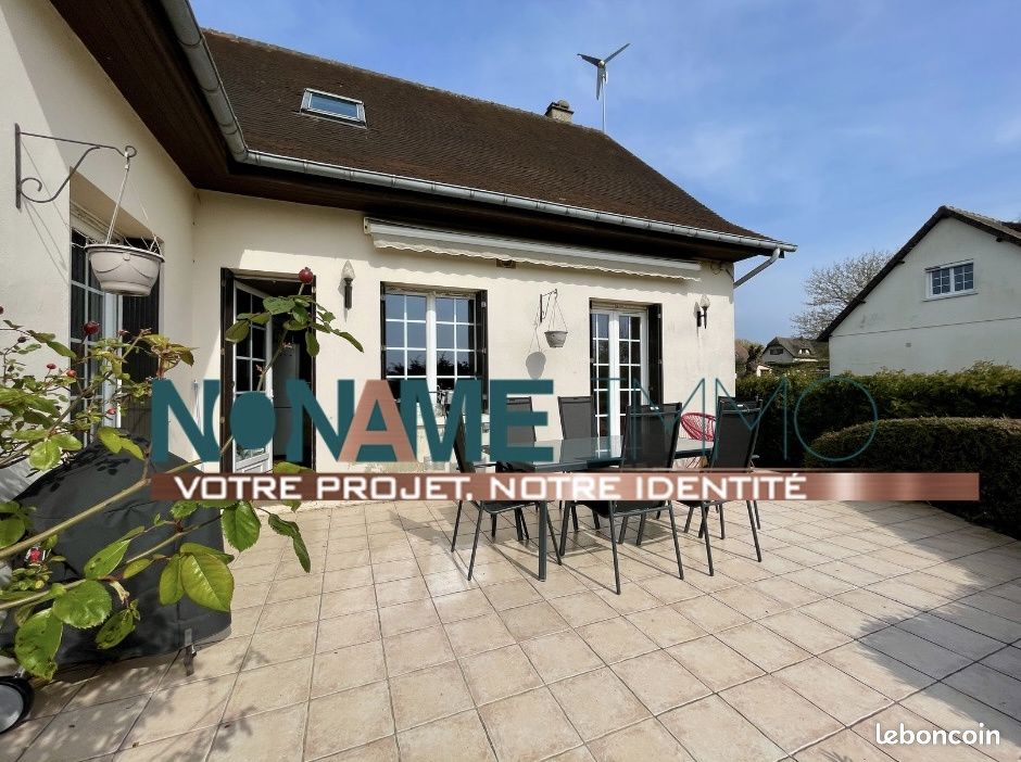 Maison 6 pièces 140 m² · à Dardez · 140 m² · 269 900 €