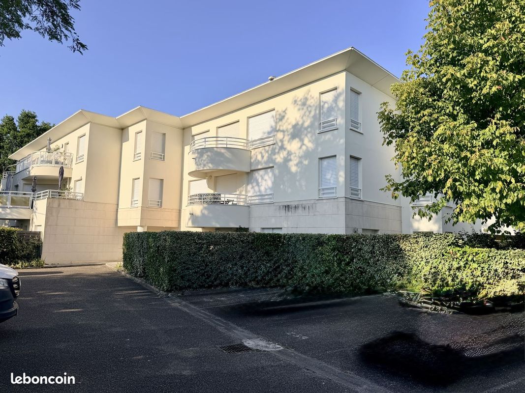 Appartement 1 pièce 36 m² · à Bordeaux · 36 m² · 135 000 €
