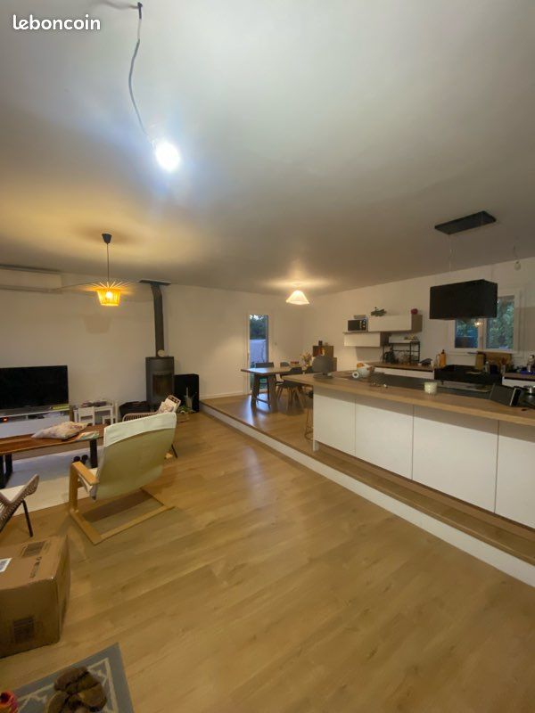 Maison 4 pièces 90 m² · aux Pennes-Mirabeau · 90 m² · 485 000 €