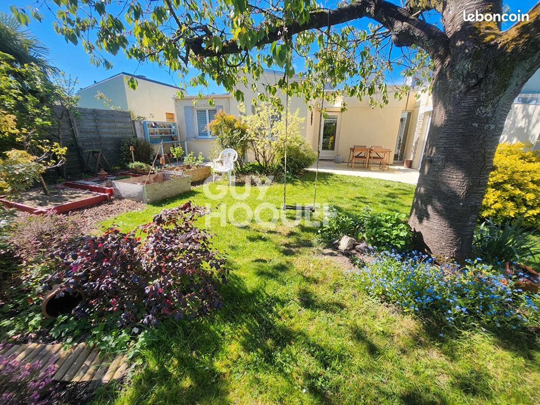 Maison 4 pièces 83 m² · à Gretz-Armainvilliers · 83 m² · 292 500 €