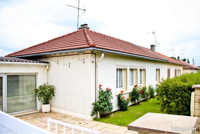 Maison Sedan