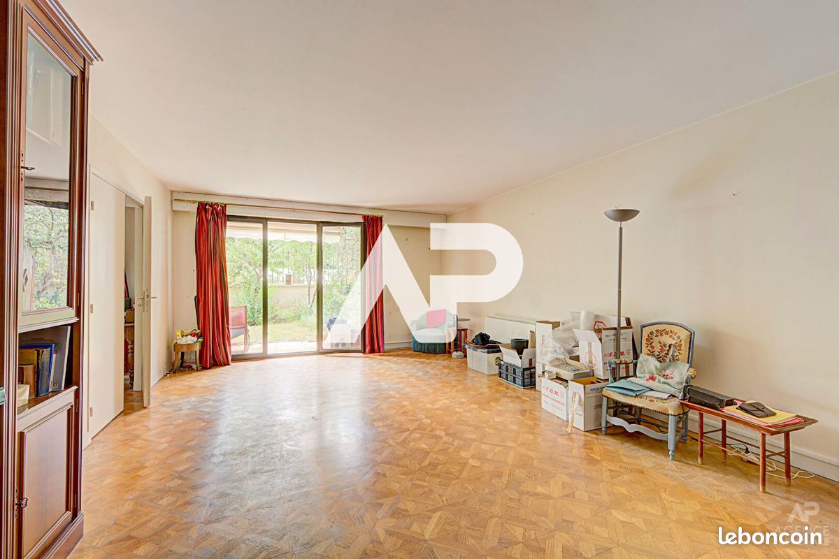 Appartement 4 pièces 81 m² · à Rueil-Malmaison · 81 m² · 600 000 €