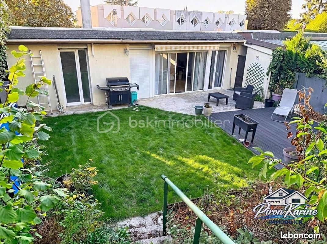 Maison 5 pièces 100 m² · à Puiseux-en-France · 100 m² · 269 000 €