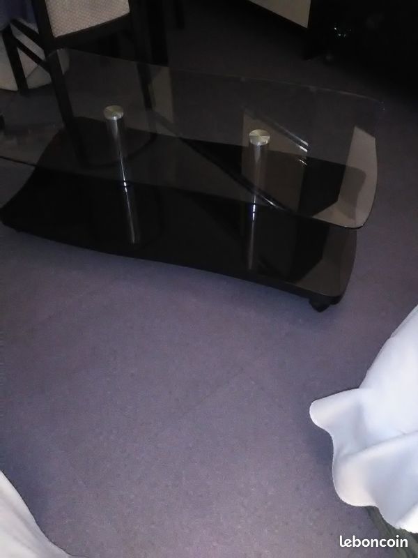 Table de salon (image 1)