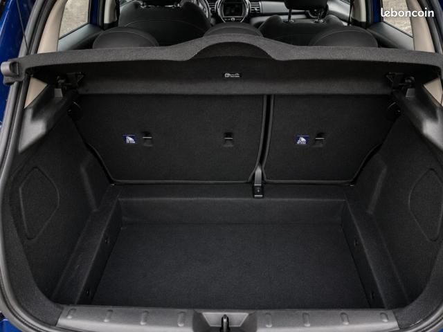 Mini 5 portes HATCH F55 MINI Cooper 136 ch BVA6 Edition Blackfriars (image 6)