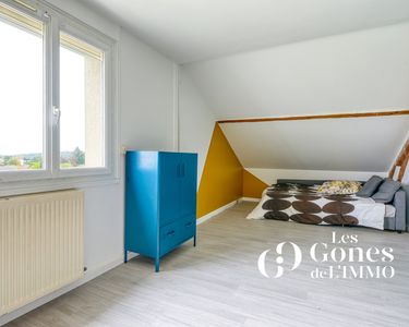 Maison 535 000 € - 191 m²