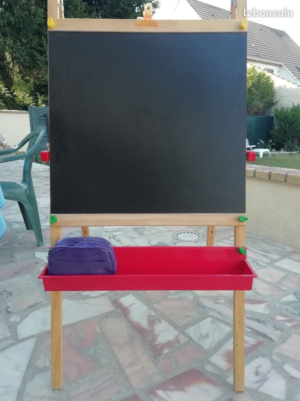Tableau double face (image 1)