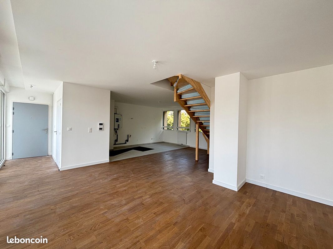 Appartement 3 pièces 85 m² · à Quimper · 85 m² · 420 000 €