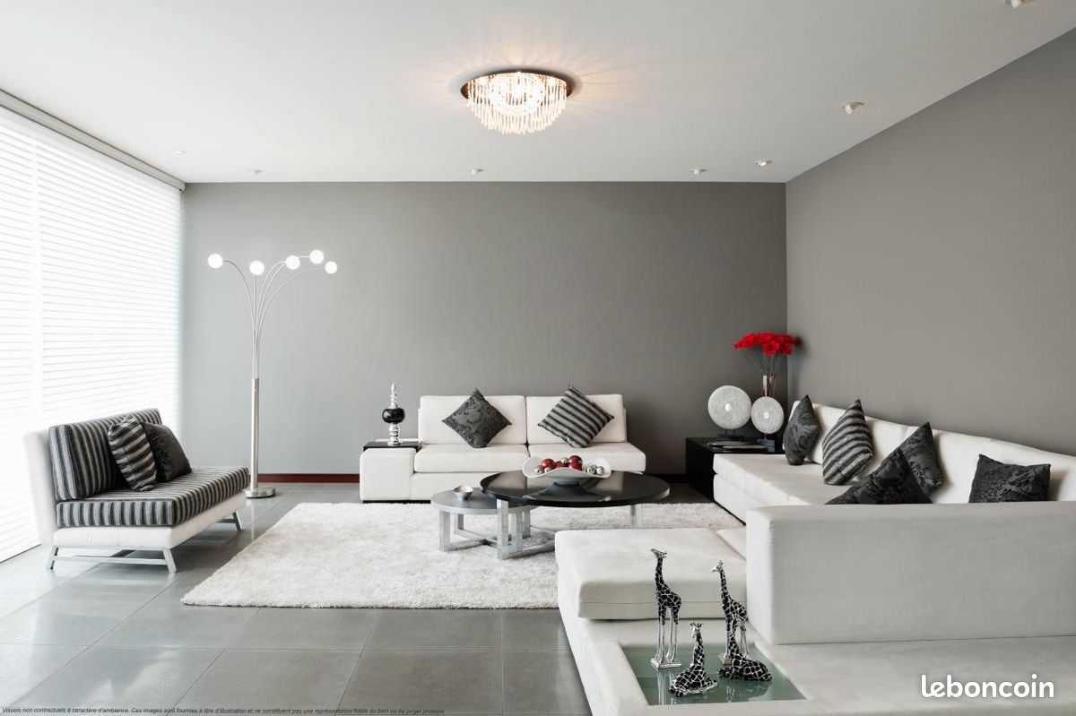 Appartement 4 pièces 81 m² · à Colombes · 81 m² · 490 000 €