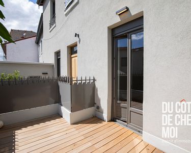 Appartement 180 000 € - 59 m²