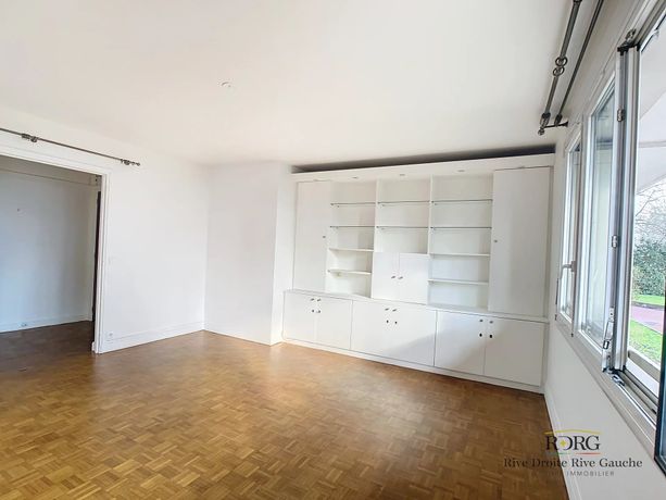 Appartement a louer saint-cloud - 5 pièce(s) - 105 m2 - Surfyn