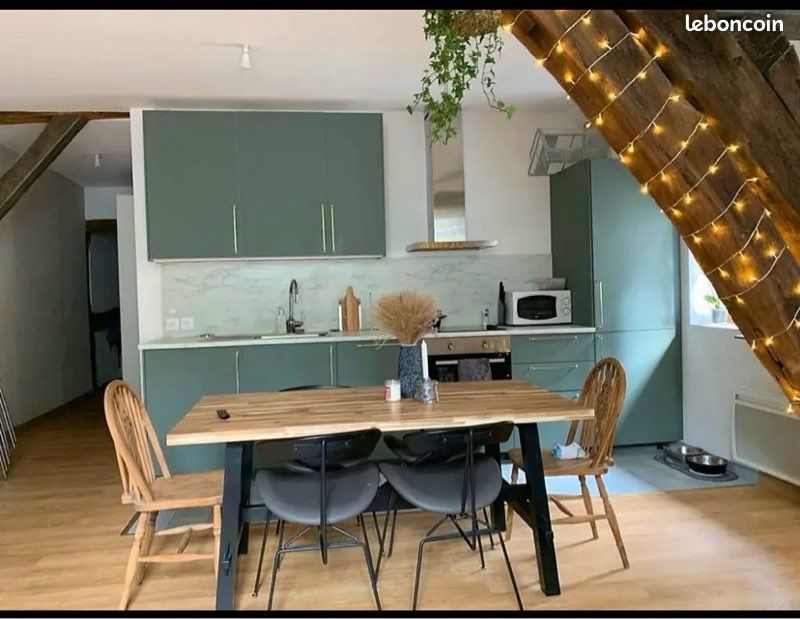 Maison 4 pièces 95 m² · à Rouen · 95 m² · 1 300 €
