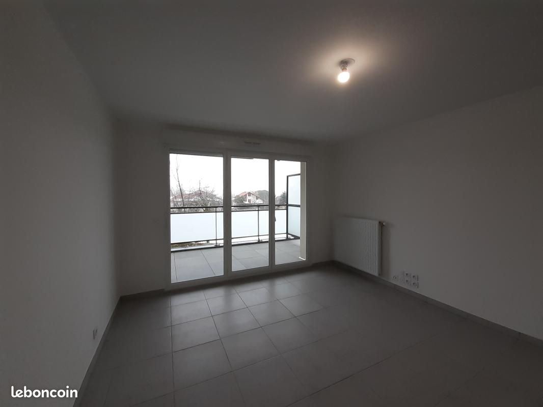 Appartement 3 pièces 63 m² · à Vulbens · 63 m² · 952 €/mois