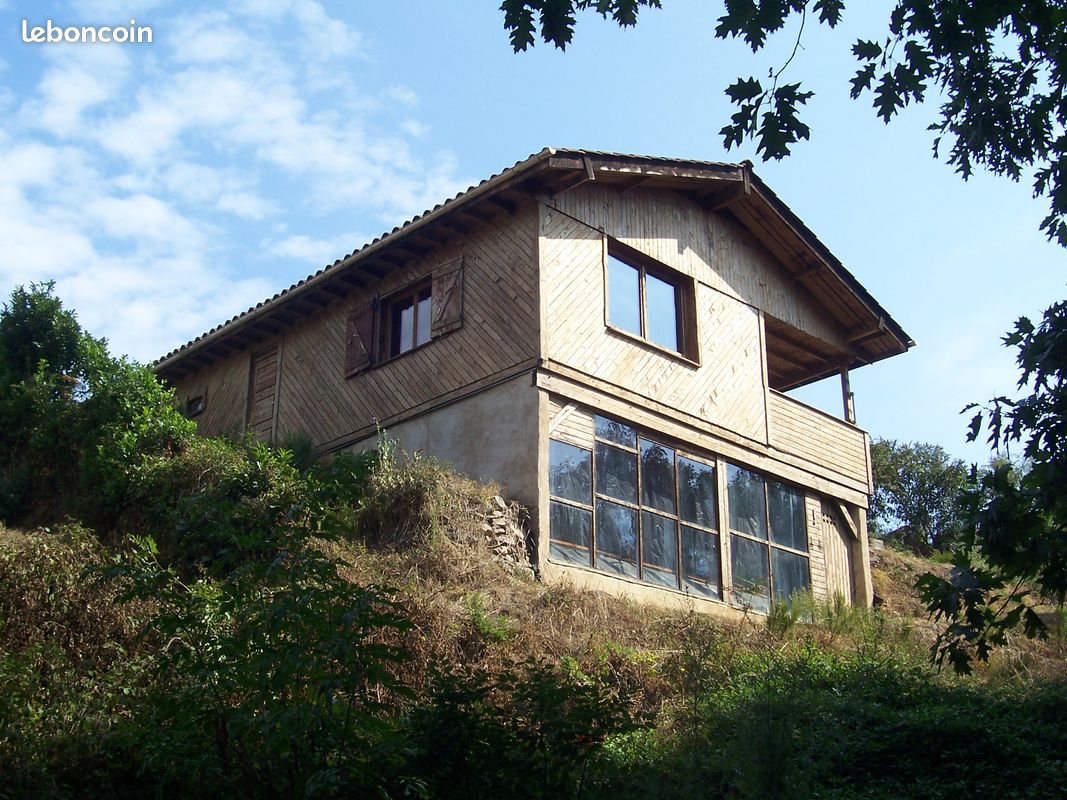 Maison 4 pièces 73 m² · à Pont-de-Larn · 73 m² · 159 000 €
