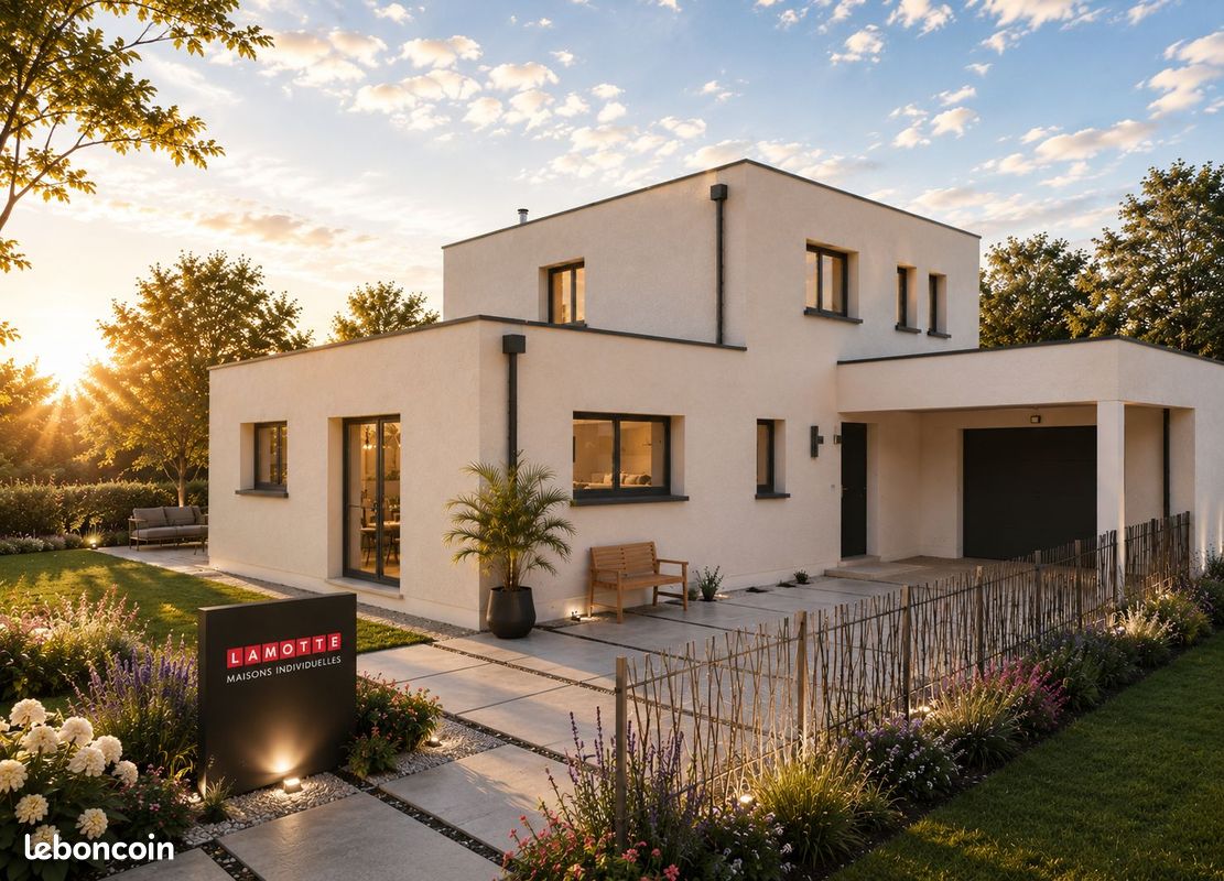 Maison 5 pièces 169 m² · à Saint-Grégoire · 169 m² · 870 090 €