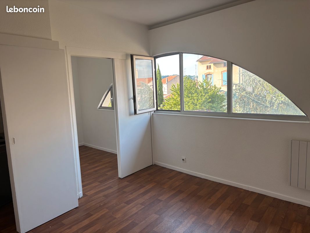 Appartement 2 pièces 25 m² · à Albi · 25 m² · 95 000 €