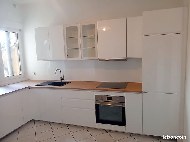 Appartement 3 pièces 82 m² · à Saverne · 82 m² · 159 500 €