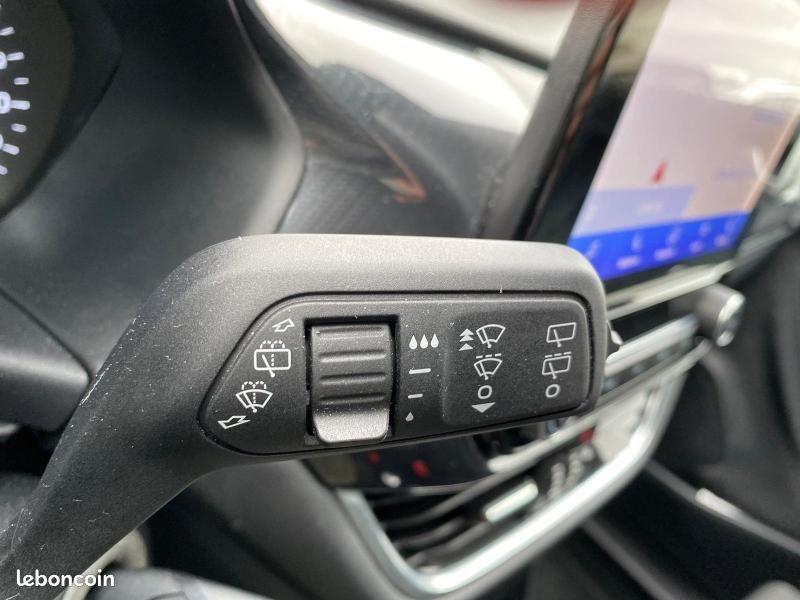 Ford Puma 1.0 Flexifuel 125ch S&S mHEV Titanium (image 14)