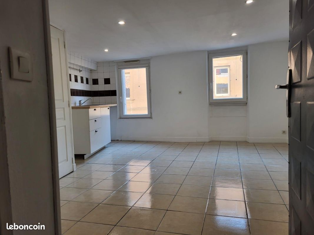 Appartement 2 pièces 32 m² · à Bras · 32 m² · 465 €/mois