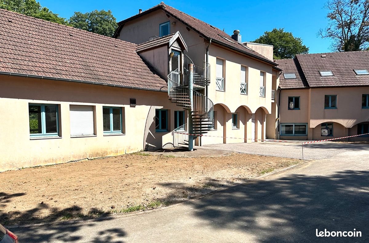Appartement 3 pièces 71 m² · à Maizières · 71 m² · 58 000 €