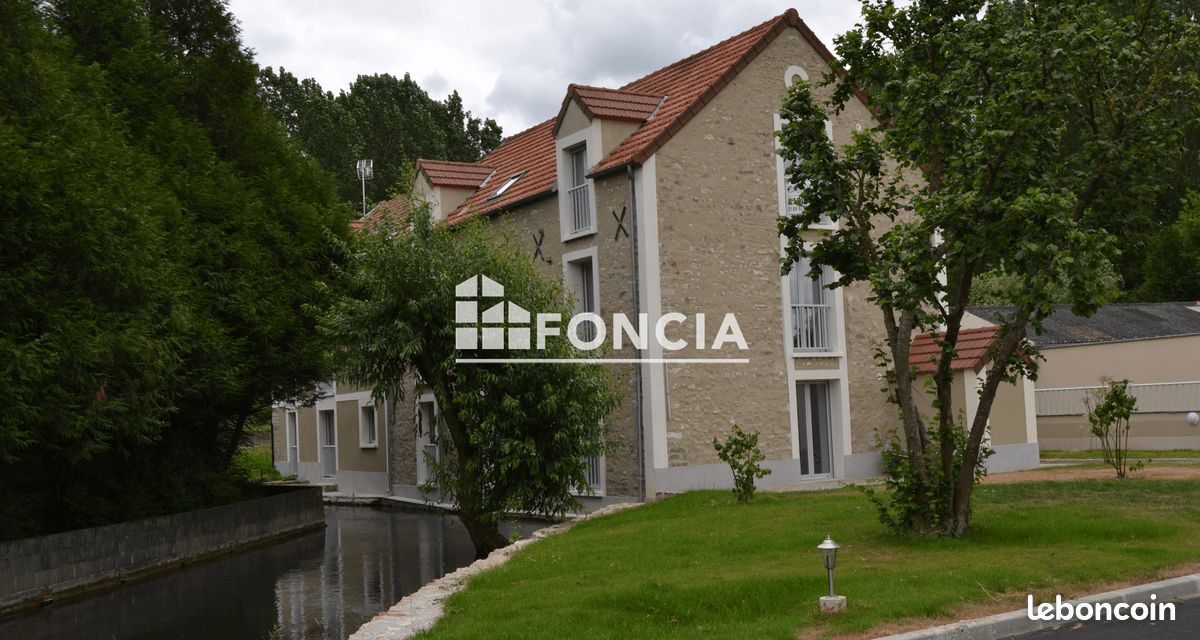 Appartement 2 pièces 31 m² · à Étampes · 31 m² · 700 €/mois