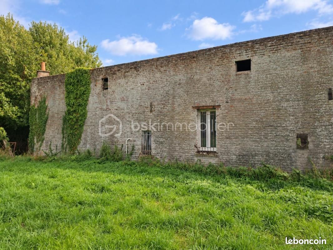 Maison 2 pièces 190 m² · à Bourecq · 190 m² · 94 400 €