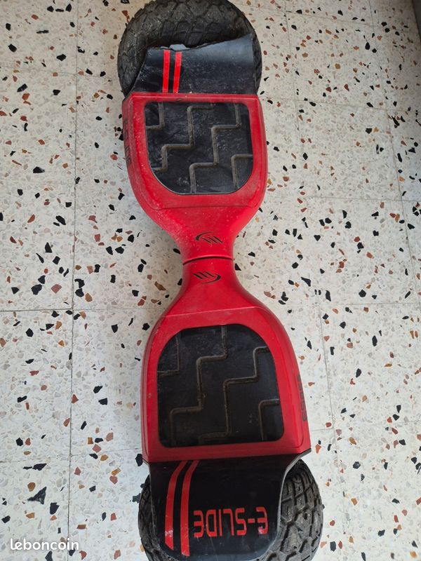 Hoverboard (image 1)