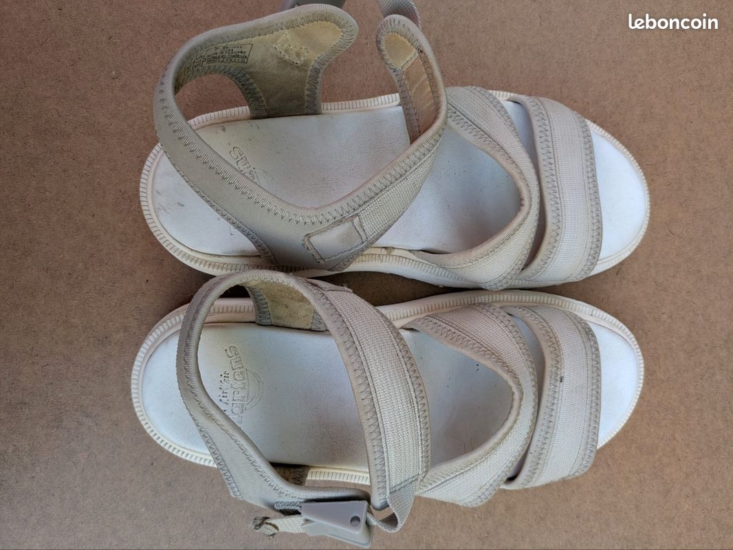Sandales dr Martens (image 2)