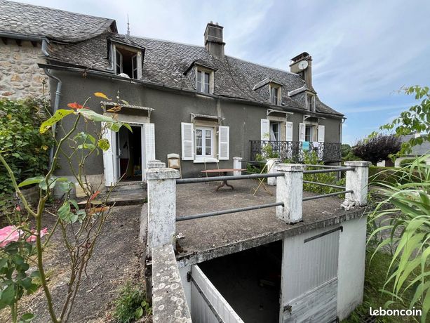 Maison 4 pièces 98 m²