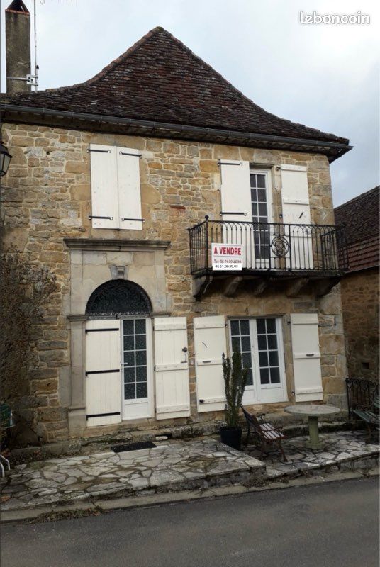 Maison 4 pièces 130 m² · à Miers · 130 m² · 119 000 €