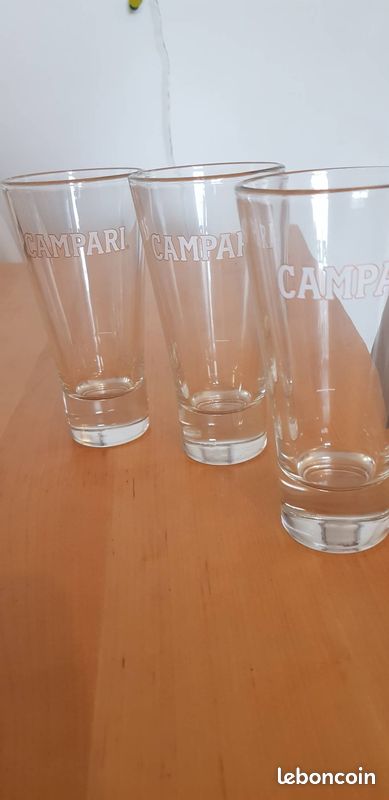 3 verres à bière (image 2)