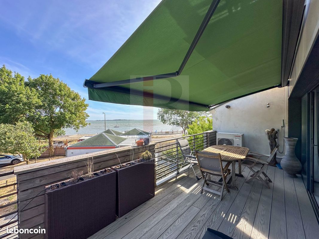 Maison 3 pièces 100 m² · à Fouras · 100 m² · 651 000 €