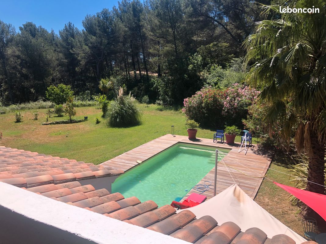 Maison 6 pièces 200 m² · à Marseille · 200 m² · 4 470 €/mois