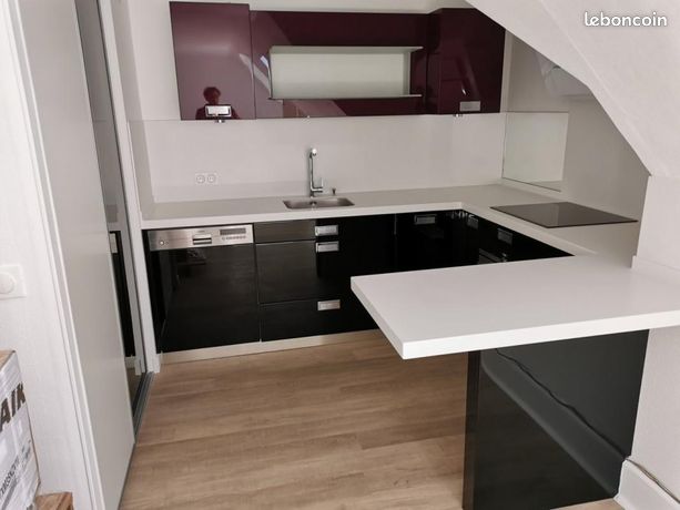 Appartement a louer versailles - 1 pièce(s) - 40 m2 - Surfyn