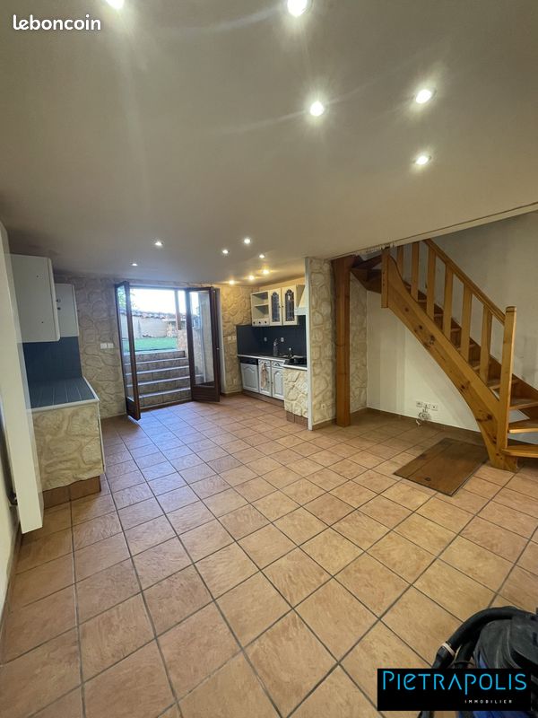 Maison 5 pièces 52 m² · à Saint-Galmier · 52 m² · 190 000 €