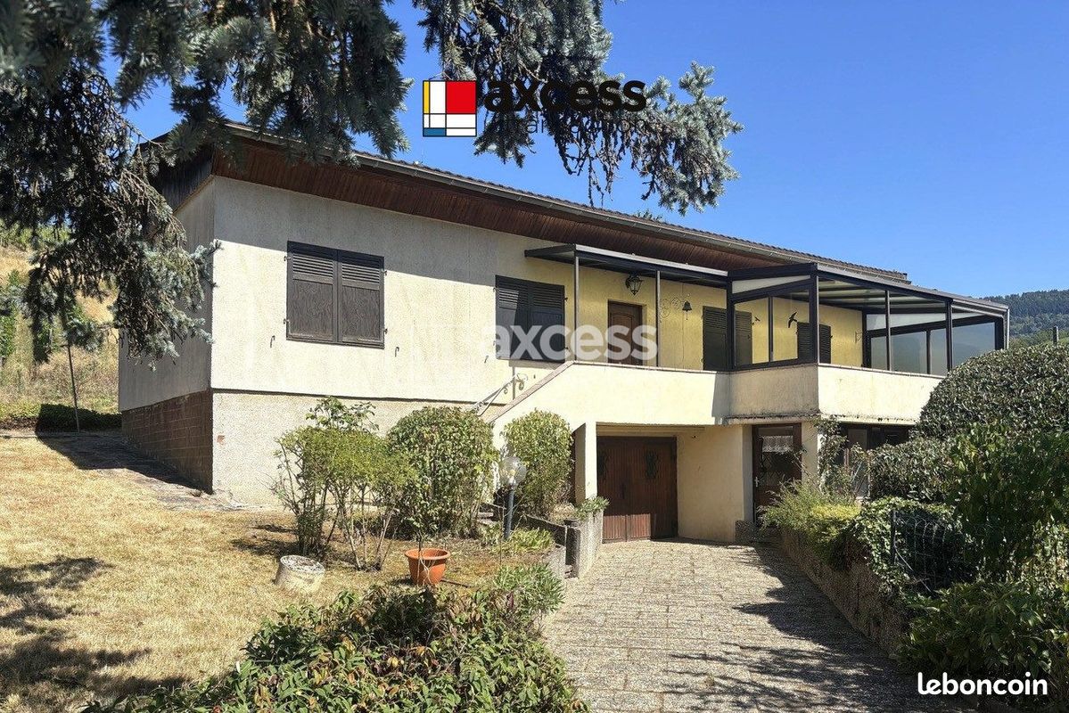Maison 5 pièces 93 m² · à Albé · 93 m² · 149 500 €