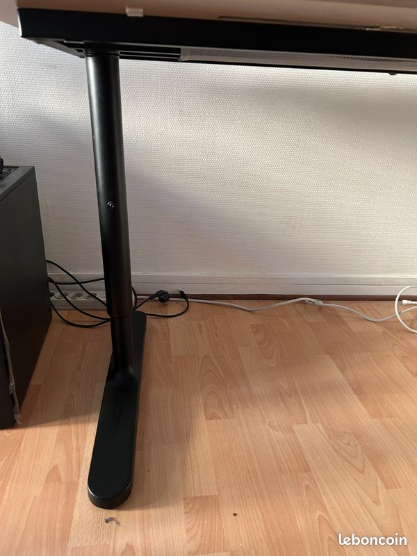Bureau bekant Ikea (image 4)