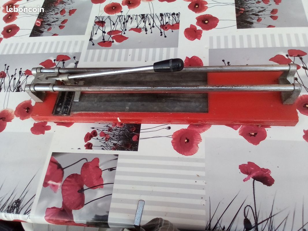 A vendre carrelette (image 2)