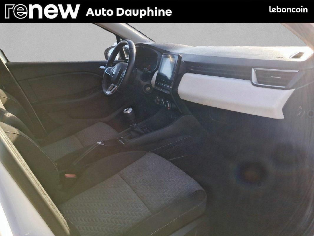 Renault Clio V Blue dCi 100 Evolution (image 20)