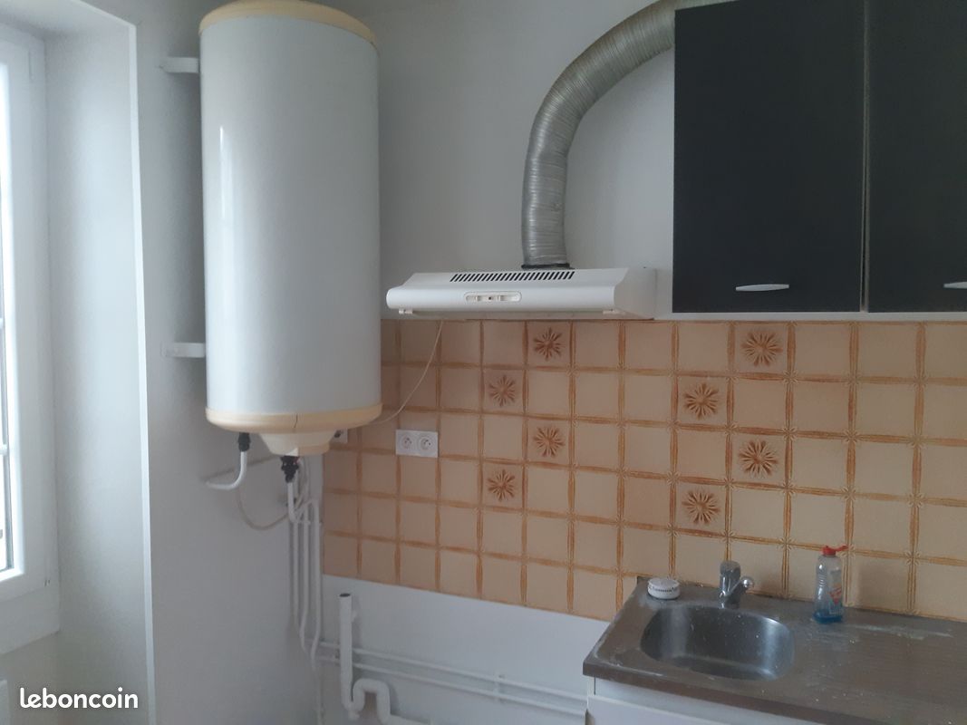 Appartement 4 pièces 67 m² · à Fumel · 66,5 m² · 600 €/mois