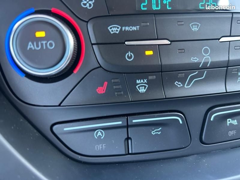 Ford Kuga 1.5 EcoBoost 150ch Vignale E85 FLEXIFUEL (image 14)