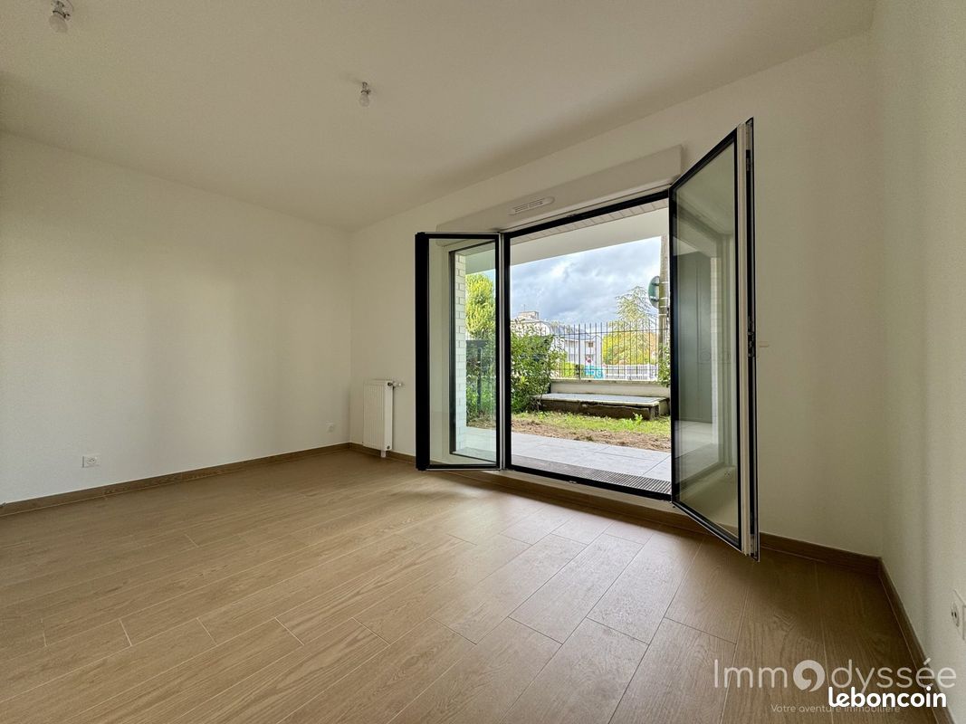 Appartement a louer noisy-le-grand - 1 pièce(s) - 25 m2 - Surfyn